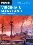 Virginia &amp; Maryland: Including Washington DC