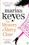 The Mystery of Mercy Close