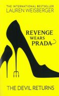 Revenge Wears Prada