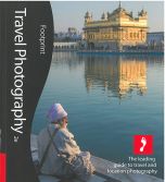 Travel Photography: The leading guide to travel and location photography