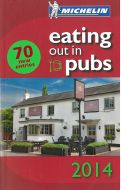 Eating Out in Pubs 2014