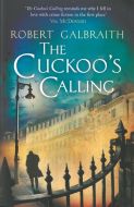 The Cuckoo´s Calling