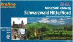 Naturpark-Radweg Schwarzwald Mitte/Nord