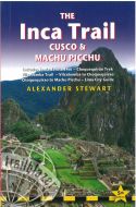 The Inca Trail, Cusco &amp; Machu Picchu