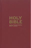 Holy Bible - New International Version