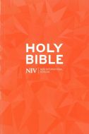 Holy Bible - New International Version