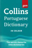 Collins GEM Portuguese Dictionary