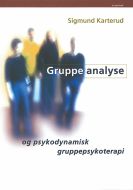 Gruppeanalyse og psykodynamisk gruppepsykologi