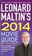 Leonard Maltin´s 2014 movie guide