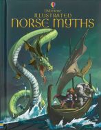 Illustrated Norse Myths