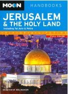 Jerusalem &amp; the Holy Land