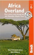 Africa Overland