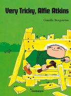 Very tricky, Alfie Atkins