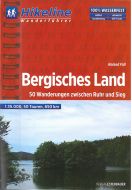 Bergisches Land: 50 Wanderungen zwischen Ruhr und Sieg