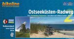 Ostseeküsten-Radweg 2: Mecklenburg-Vorpommern - Von Lübeck nach Ahlbeck/Usedom - mit Rügen