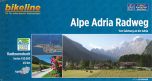 Alpe Adria Radweg: Von Salzburg an die Adria