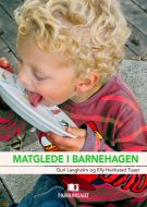 Matglede i barnehagen