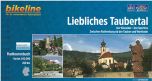 Liebliches Taubertal: Der Klassiker. Der Sportive. Zwischen Rothenburg ob der Tauber und Wertheim