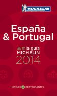 Espana &amp; Portugal 2014