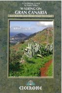 Walking on Gran Canaria: Day routes from coast to coast