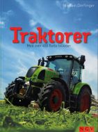 Traktorer