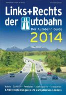 Links + Rechts der Autobabn 2014