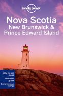 Nova Scotia, New Brunswick &amp; Prince Edward Island