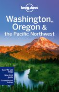 Washington, Oregon &amp; the Pacific Northwest