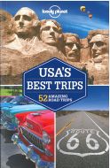 USA´s Best Trips: 52 Amazing Road Trips