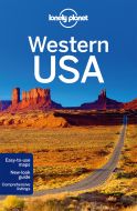 Western USA