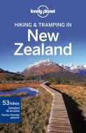 Hiking &amp; Tramping in New Zealand