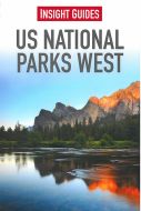 US National Parks West