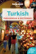 Turkish Phrasebook &amp; Dictionary