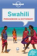 Swahili Phrasebook &amp; Dictionary