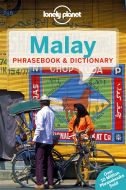 Malay Phrasebook &amp; Dictionary