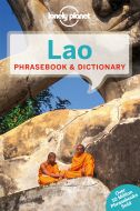 Lao Phrasebook &amp; Dictionary