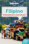 Filipino Phrasebook &amp; Dictionary