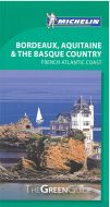 Bordeaux, Aquitaine &amp; the Basque Country