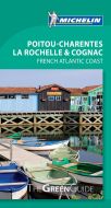 Poitou-Charentes, La Rochelle &amp; Cognac