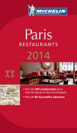 Paris Restaurants 2014