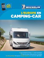 2014 L´Europe en Camping-Car