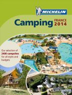 Michelin Camping France 2014