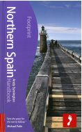 Northern Spain Handbook