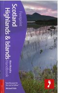 Scotland Highlands &amp; Islands Handbook