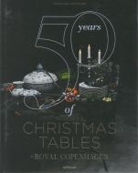 50 Years of Christmas Tables