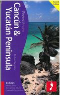 Cancun & Yucatan Peninsula