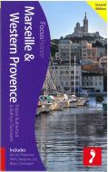 Marseille &amp; Western Provence