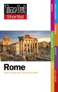 Rome Shortlist