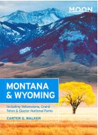 Montana &amp; Wyoming