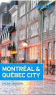 Montreal &amp; Quebec City